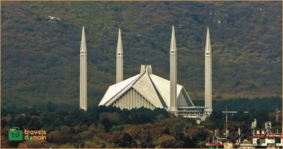 Places to Visit in Islamabad
