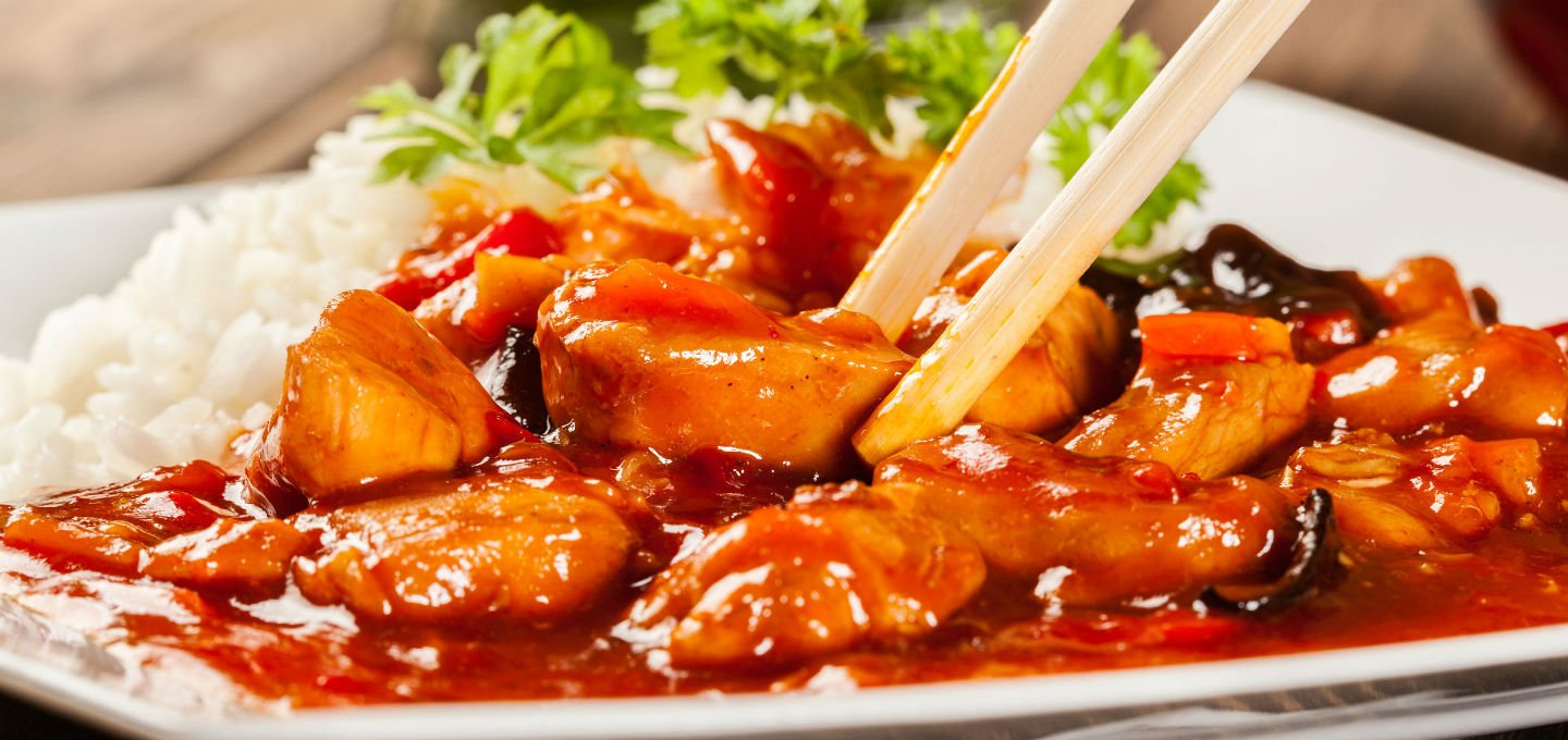 Best Chinese Restaurants in Islamabad