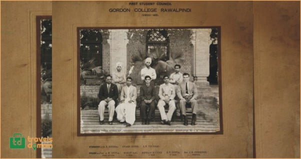 Gordon College Rawalpindi