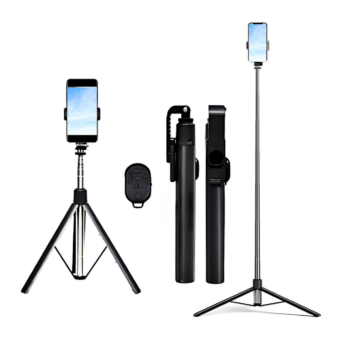 Extendable Selfie Stick