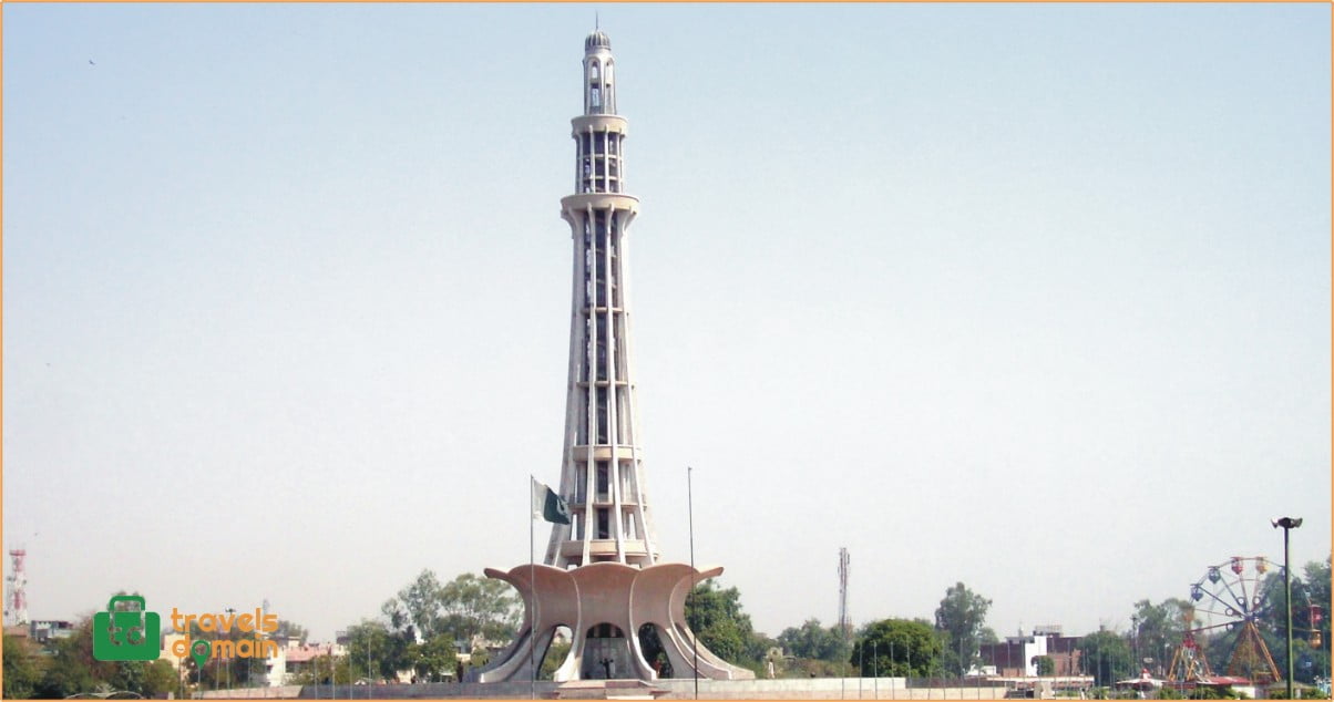 Famous Family Attractions in Lahore