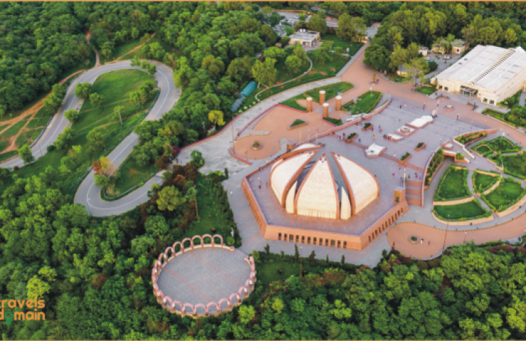 Must-Visit Places in Islamabad