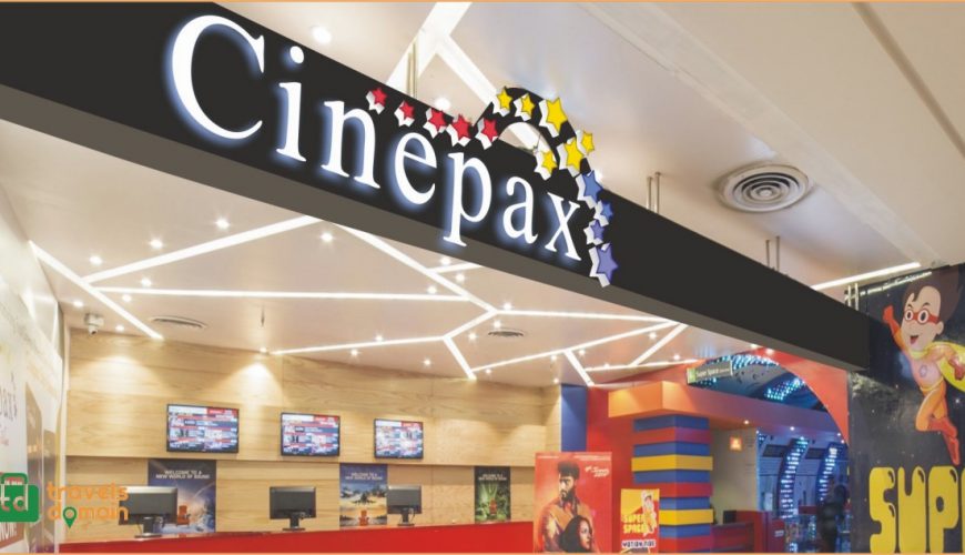 Top Cinemas in Lahore