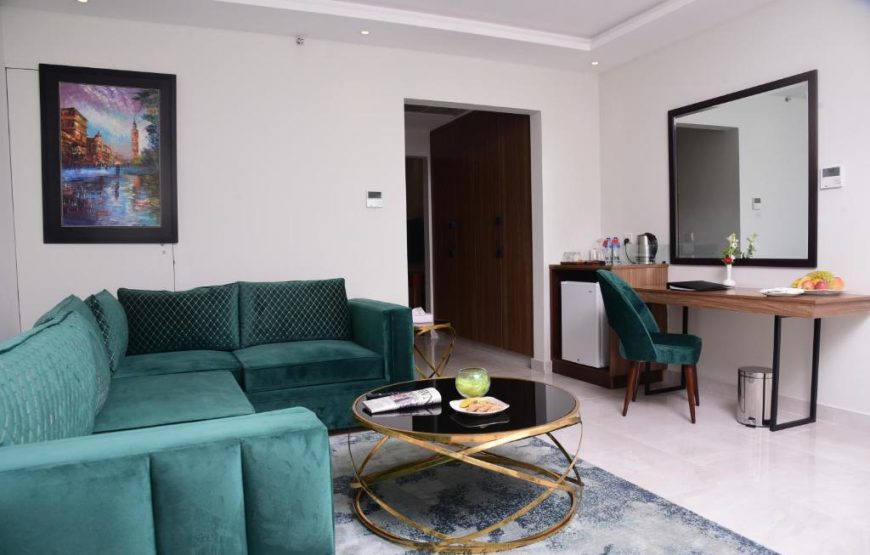 Best Western Premier Hotel Gulberg Lahore
