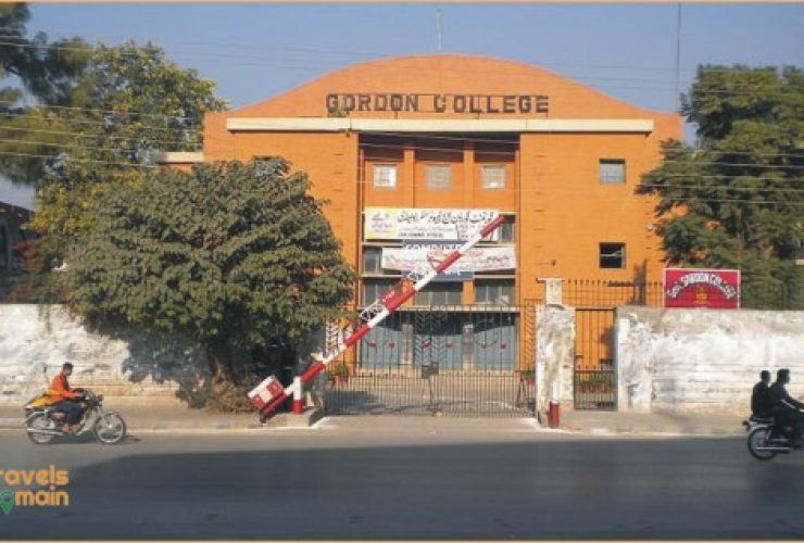 Gordon College Rawalpindi