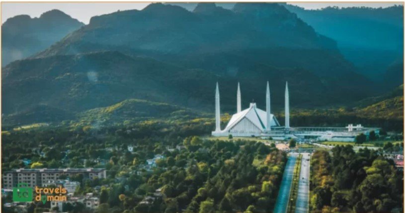 20 Must-Visit Places in Islamabad 1 Must-Visit Places in Islamabad