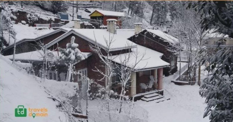 Most Beautiful and Cool Places in Pakistan for Winter Vacations 1 Places in Pakistan for Winter Vacations