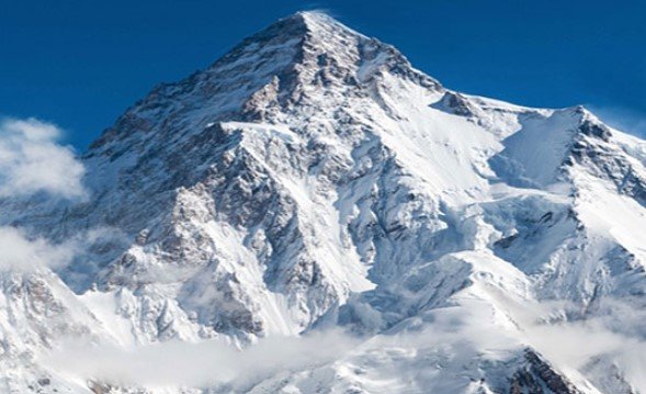 Top 5 Mountains in Pakistan Attract More Tourists 2 Top 5 Mountains in Pakistan