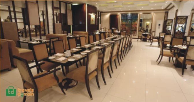 The Top 10 Best Breakfast Places in Karachi 1 Best Breakfast Places in Karachi