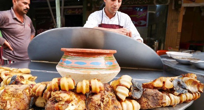 Gujranwala Famous Food: Best Food in Gujranwala 1 Gujranwala Famous Food