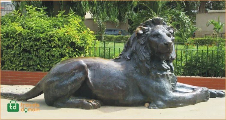 All that You Really want to Know about Karachi Zoo 2 Karachi Zoo