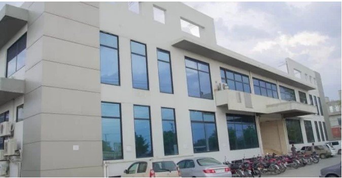  working spaces in Islamabad