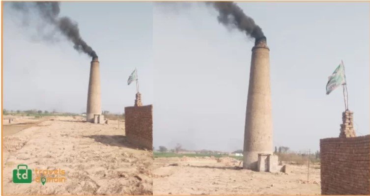 Ahmadpur Sial Jhang: History, Location, Weather 1 Ahmadpur Sial