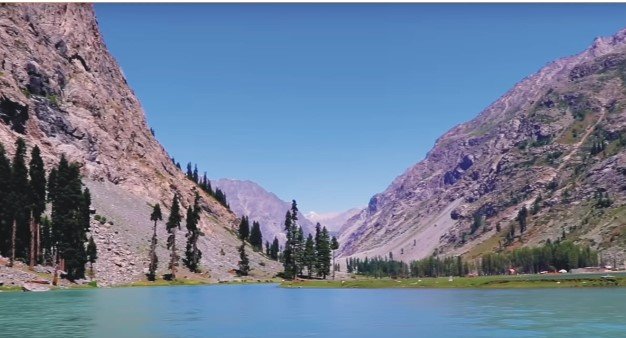 Top Places to Visit in Swat Valley: The Most Beauteous Land 1 Places to Visit in Swat