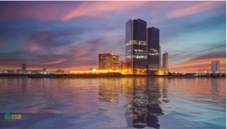 10 Famous Beaches in Karachi 1 Beaches in Karachi