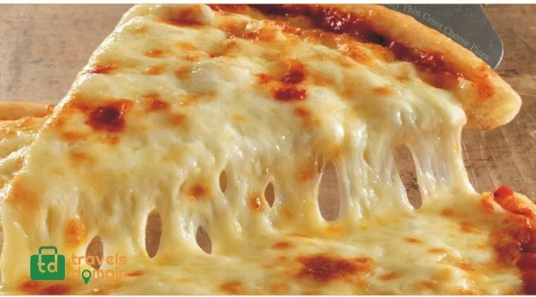 10 Best Pizza Places in Islamabad 5 Best pizza places in Islamabad