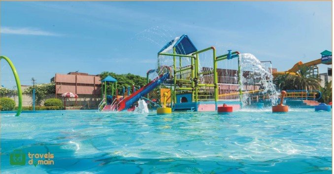 Sozo Water Park Lahore 1 Sozo Water Park Lahore