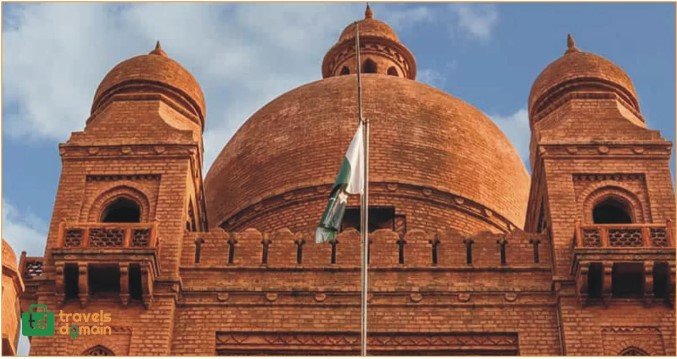 Lahore Museum: All you need to know before visiting Lahore 1 Lahore Museum