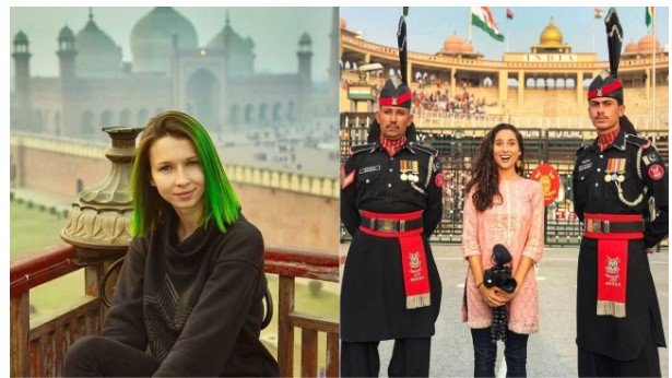 Pakistan Safe For Women Travelers 2 Pakistan Safe For Women