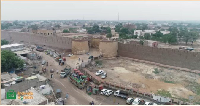 Umerkot Sindh: The land of Love, Peace, and Harmony 1 Umerkot
