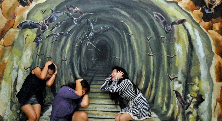 Virtual Zoo in Islamabad