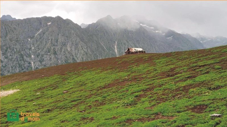 15 Most Beautiful Places to Visit Kalam Valley 3 Places to Visit Kalam Valley