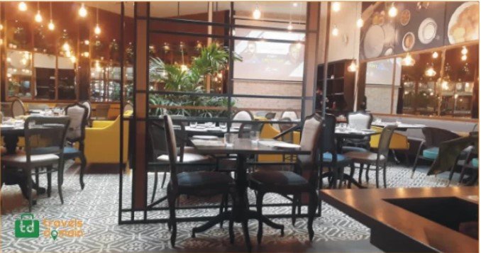 The Top 10 Best Breakfast Places in Karachi 10 10 21