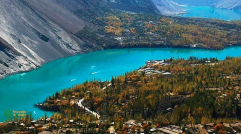 Hunza Valley: A Natural Wonderland 10 10 29