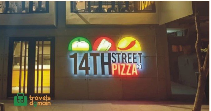 10 Best Pizza Places in Islamabad 11 pizza places