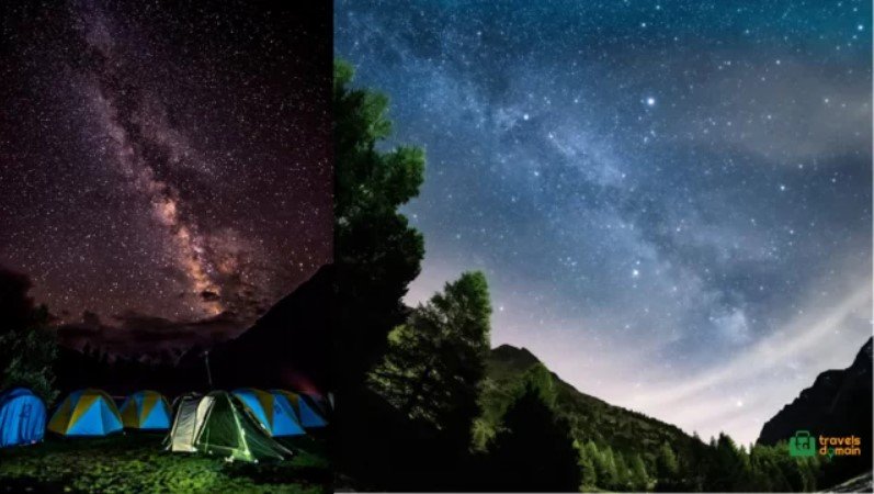 Hunza Valley: A Natural Wonderland 11 11 11