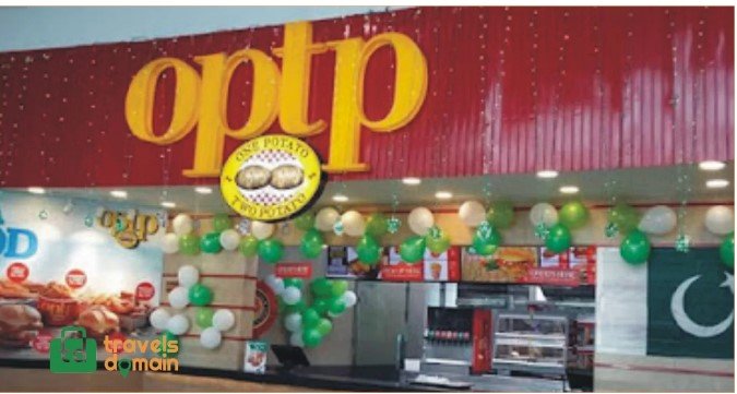 10 Best Pizza Places in Islamabad 13 13 1