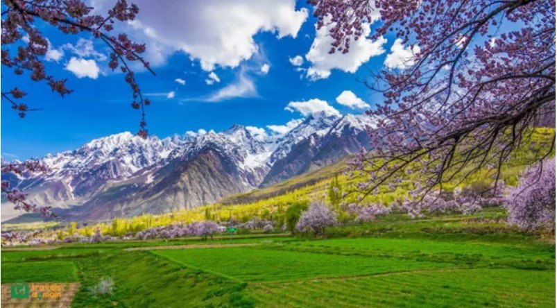 Hunza Valley