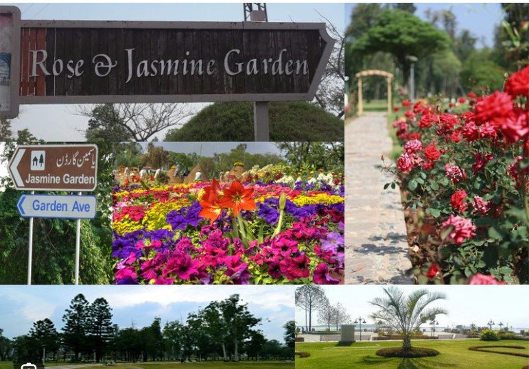 20 Must-Visit Places in Islamabad 15 14 6