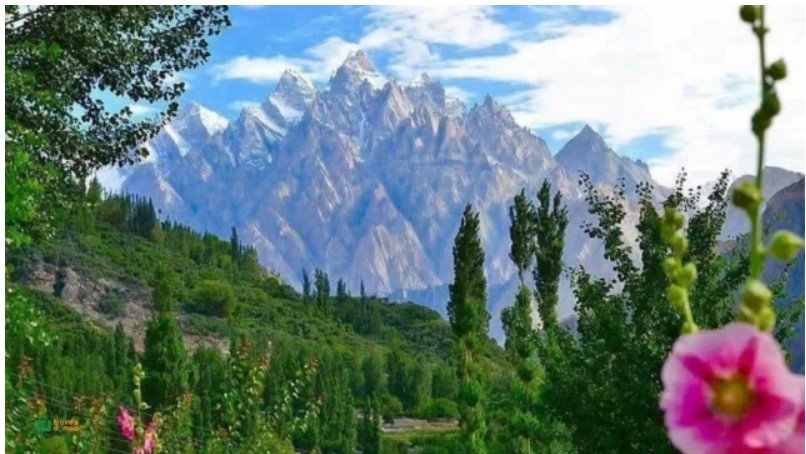 Hunza Valley: A Natural Wonderland 14 Hunza Valley