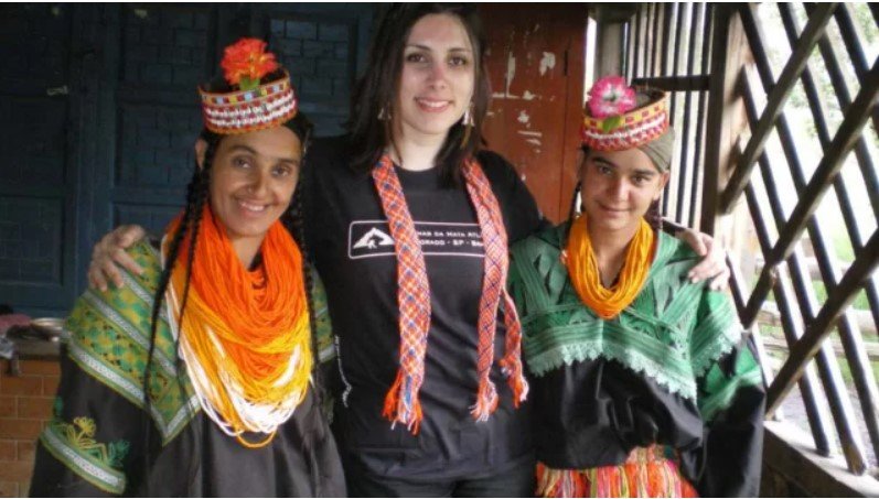 Kalash Valley