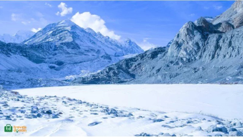 Hunza Valley: A Natural Wonderland 16 16 5