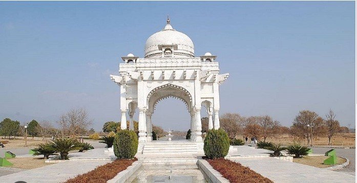 20 Must-Visit Places in Islamabad 14 18 3