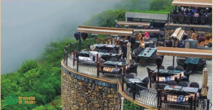 20 Must-Visit Places in Islamabad 19 Must-Visit Places in Islamabad