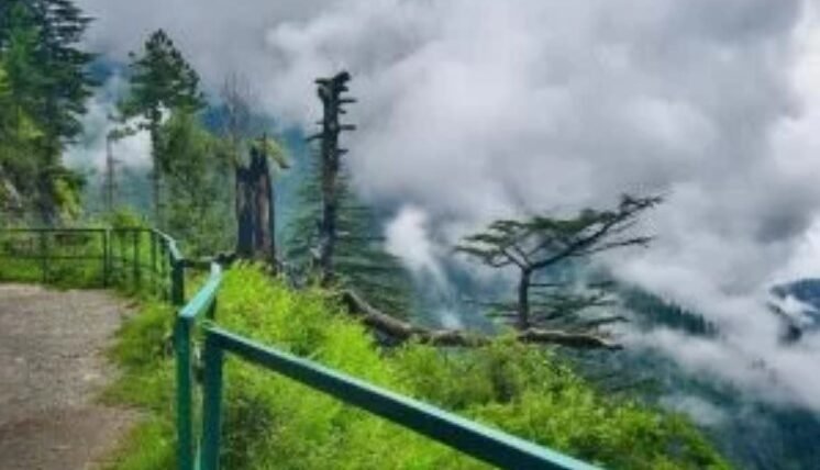 Places to visit in Murree