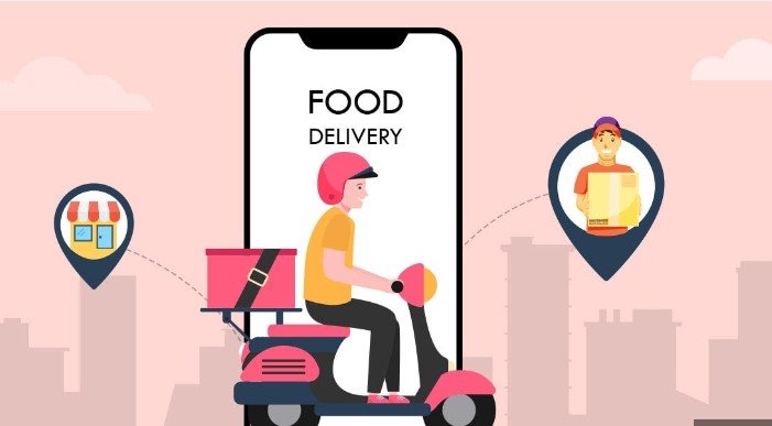 Top 5 Best Food Delivery Management Apps in Pakistan 7 Food Delivery Management Apps