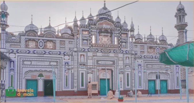 Qaboola Sharif: The City of Heer Ranjha Love Story 2 Qaboola Sharif