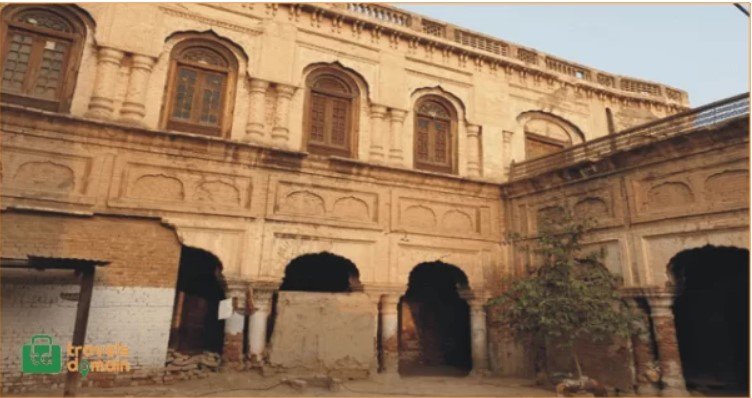 Gurdwara Baba Bhumman Shah: The Glorious Legacy of Sikhism 2 Gurdwara Baba Bhumman Shah
