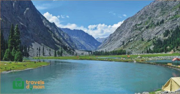 Top Places to Visit in Swat Valley: The Most Beauteous Land 7 Places to Visit in Swat