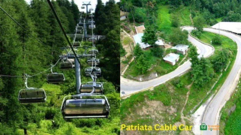 Discover the Top 5 Famous Places to Visit in Murree 2 Famous Places to Visit in Murree