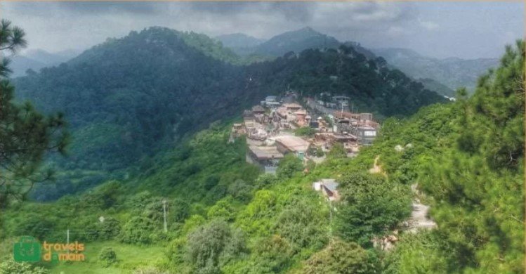 Tour Plan to Islamabad