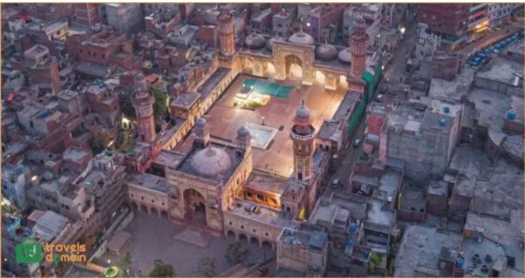 5-Day Tour Plan to Lahore, Pakistan: The City of Gardens 9 Tour Plan to Lahore