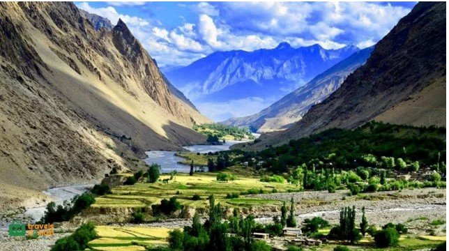 10 Beautiful Places To Visit in Skardu 2 Places To Visit