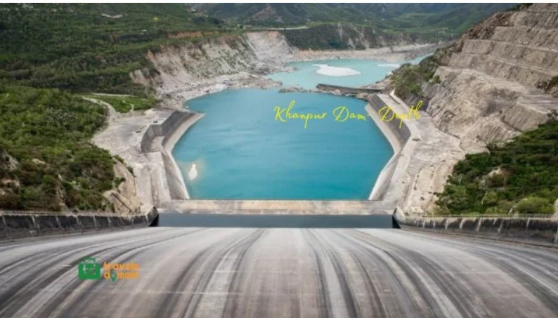 Khanpur Dam