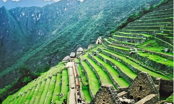 Explore Top 10 UNESCO World Heritage Sites 1 UNESCO World Heritage Sites