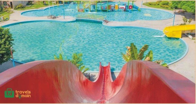 Sozo Water Park Lahore 2 Sozo Water Park Lahore